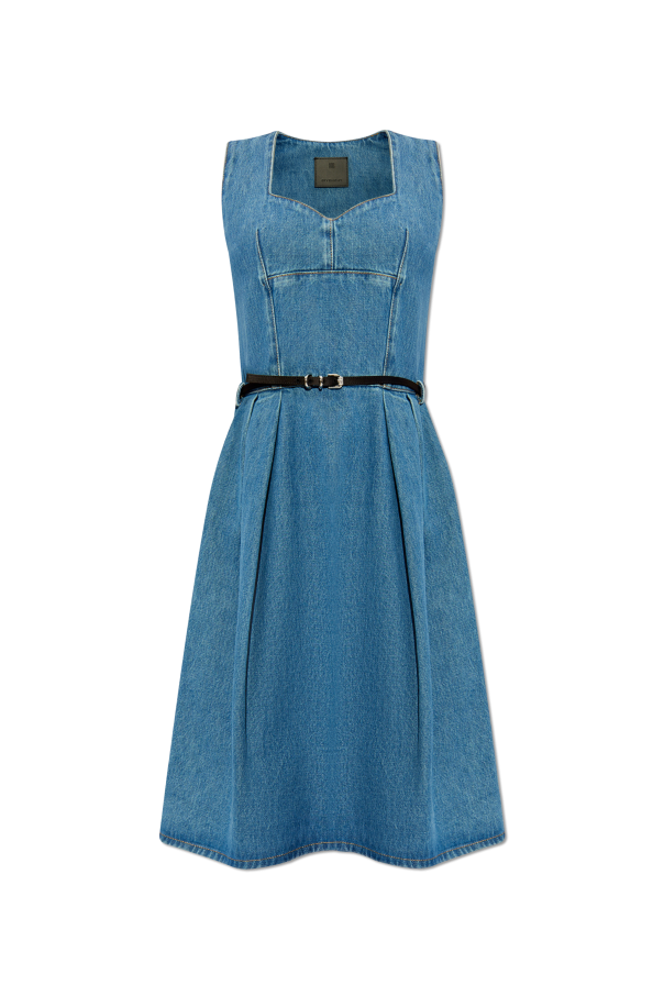 Givenchy Denim dress